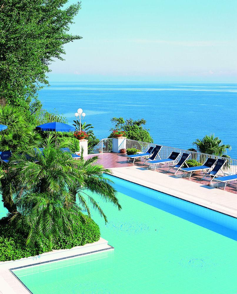 Hotel Continental Mare Ischia Facilități foto